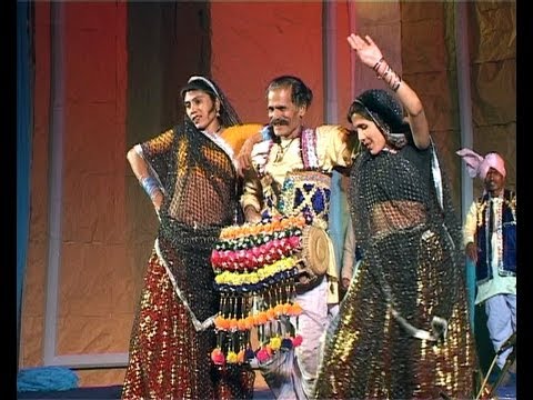 Rai Dance More Kariya Balam (Traditional)