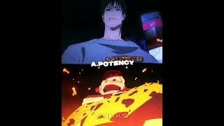 Toji Vs Jogo