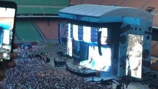 Ed Sheeran - Don’t Live San Siro Milan 19/06/19