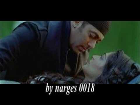 saawariya scence salman khan
