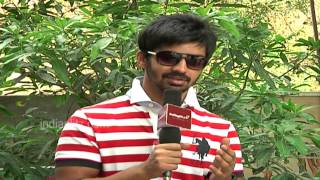 Mahath Raghavendra Exclusive Interview About Back Bench Student L Telugu Cinema