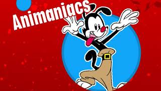 Disney Channel Ribbon Era Up Next Animaniacs Fanmade