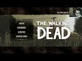 LIVE - The Walking Dead 400 Days