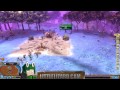 Spore - Creature Stage - DEFEATING TRIBES! [7]