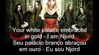 Watch Leaves Eyes Njord video