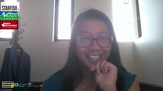 Panel 3: Tesicca Truong (International Youth Day)