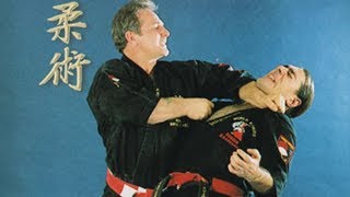 Juko Ryu Jiu Jitsu