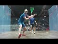 13 Nationals Matthew v Willstrop Game Three