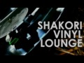 Shakori Vinyl Lounge - DJ Dias