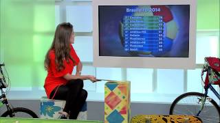 Cartãozinho Verde - 29/11/14