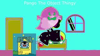 Pango Storytime Pango Good Night In Clearer