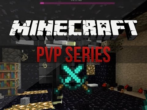 Watch Minecraft PvP Series: Episode 44 - Wither Rampage