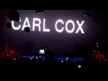 Carl Cox @ Space Ibiza - Discotheque - 14th Septem