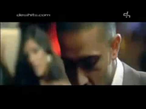 Jay Sean - Ride it (Hindi Version)
