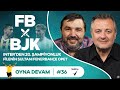 FB-BJK, Hakan Çalhanoğlu, VAR Kayıtları, EuroLeague | Mehmet Demirkol & Kaan Kural - Oyna Devam #36
