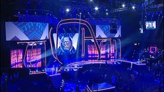 SAMA 24 Main Event, Sun City: 02 June 2018