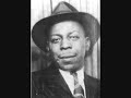 Big Maceo - Since you been gone