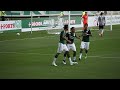 Gols - Palmeiras 3 x 1 Shandong - Amistoso Internacional