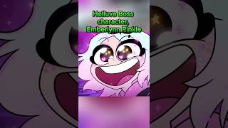 Vivziepops Insane Attention To Detail In Helluva Boss Shorts 3 Mission Weaboo Boo