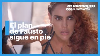 Úrsula Inicia La Venganza Contra Daniela Mi Camino Es Amarte 14 C-82