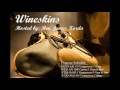 Wineskins 1 29 17 Wineskins 1 29 17