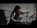 Improvisation / niche_yk (Yoko Ueno) 10/Jun/2012