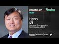 'Bloomberg Technology' Full Show (05/22/2020)