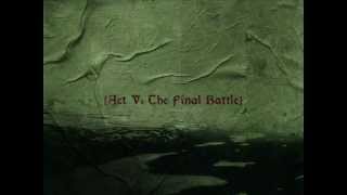 Watch Darkwoods My Betrothed Yggdrasils Children Fall video