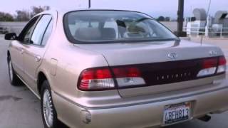 Preowned 1998 Infiniti I30 Oxnard CA 93036