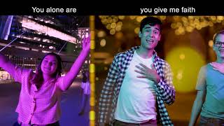 06 In You Alone