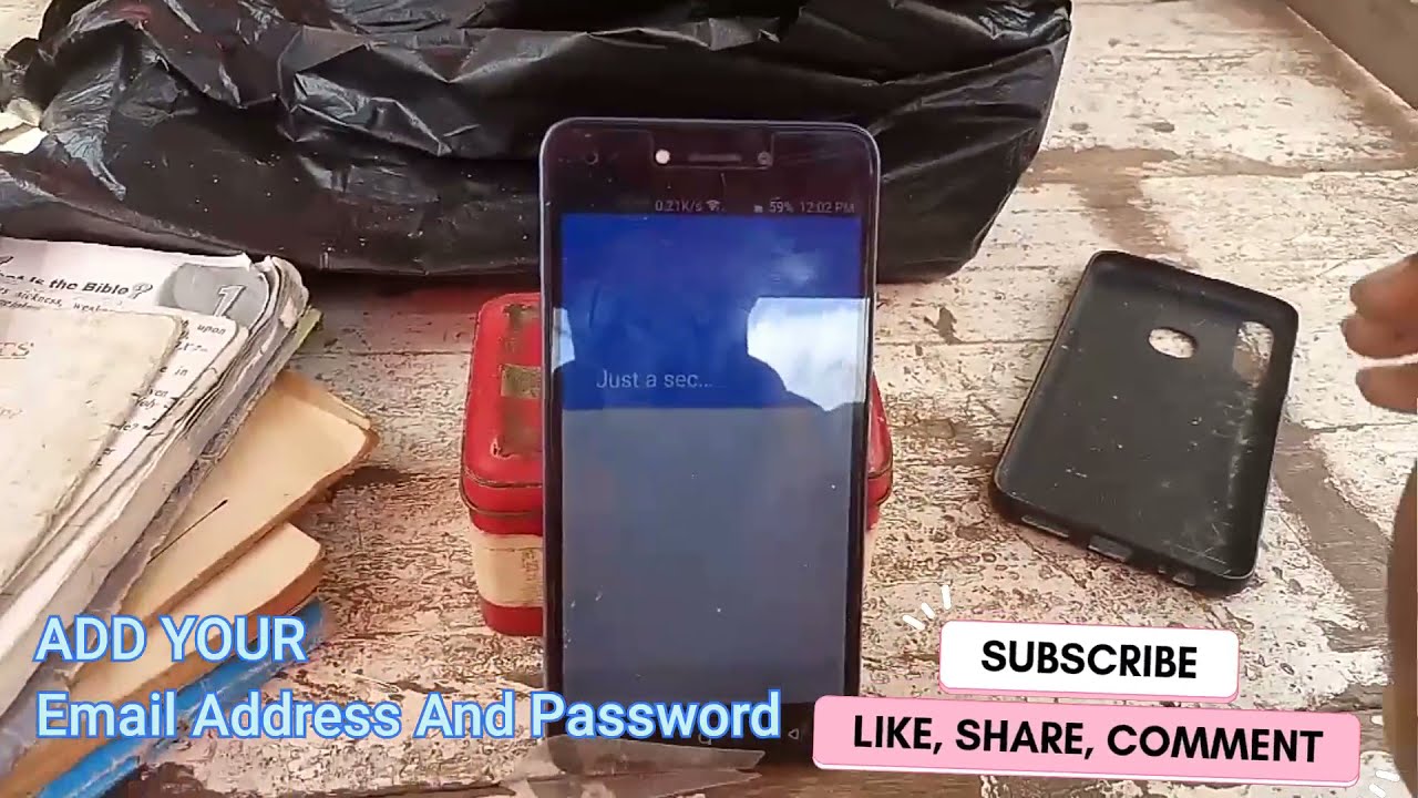 PROBLEM SOLVED 2022 METHOD: Frp bypass google account PROBLEM SOLVED 2022 METHOD: Frp bypass google account