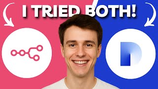 N8N Vs Dify Which Automation Tool Is Better In 2025?