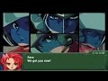 Super Robot Wars Alpha 3 - Final Dancouga All Attacks (English Subs)
