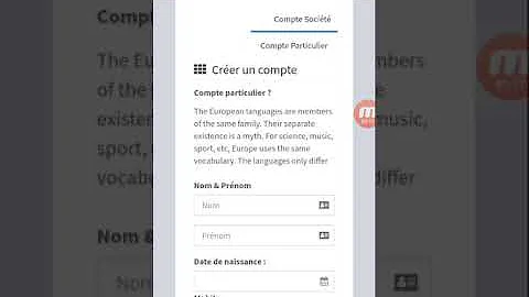 Ou souscrire un forfait mobile La Poste ?