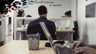 ACERH Group. Transformamos y revolucionamos la Gestión Humana.