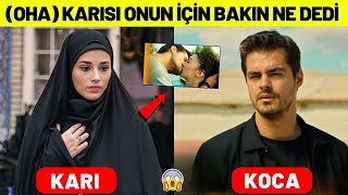 Gönül Dağı Oyuncularının Bilinmeyen Eşleri Ve Sevgilileri 187. Bölüm Fragmanı