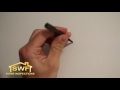 DIY #33 | Nail Pops