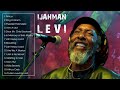 THE VERY BEST OF IJAHMAN LEVI - IJAHMAN LEVI GREATEST HITS FULL ALBUM