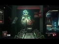 All 'Exo Abilities'/Perk Locations in Exo Zombies Outbreak (Advanced Warfare Exo Zombies)