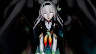 Firefly - Ahegao Challenge Honkai Star Rail60Fps