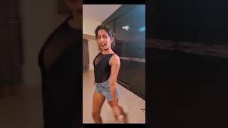 Samyuktha Hegde, Surprising Moves