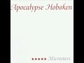 Apocalypse Hoboken - Congested