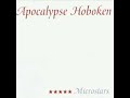 Apocalypse Hoboken - Congested