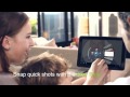 Foto pequena Acer Iconia Tab A200 Tablet Overview