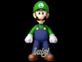 Mario character contest round 4