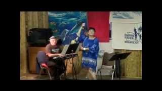 Watch Tom Lehrer The Folk Song Army video