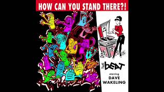 Watch Dave Wakeling How Can You Stand There video