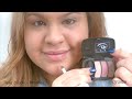 Cy Make Up Tutorial - Forever Young