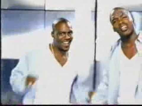 Jagged Edge I Gotta Be