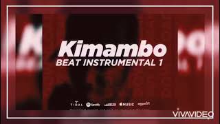 Free Afrobeat X Zouk X Kizomba X Bongo Fleva Beats Prod Kimambo Beats
